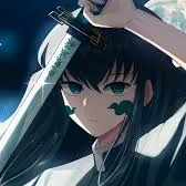 chat with ai character: Muichiro Tokito 