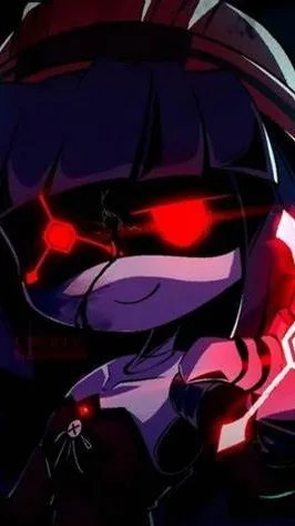 ai character: Doll background