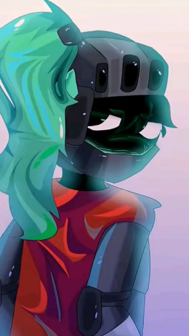 ai character: Soulvester background