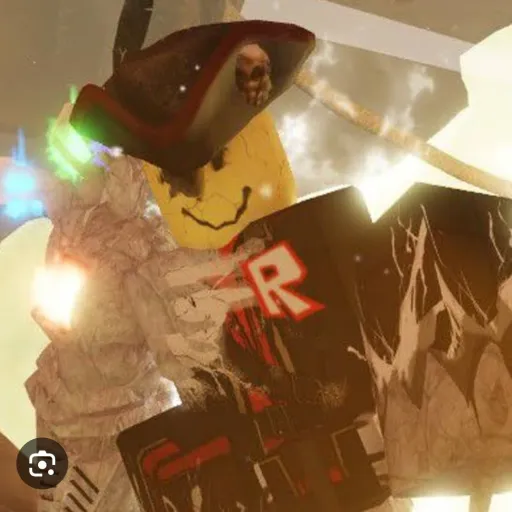 creator Tise Ayinde's avatar