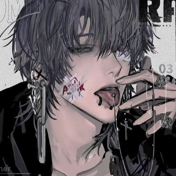 chat with ai character: Jayson(The Reaper)