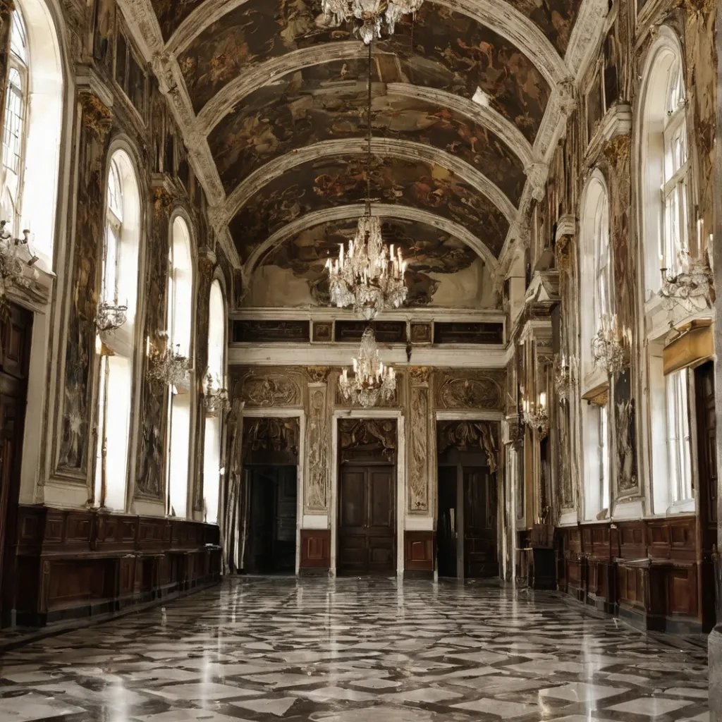 chat with ai character: Russo Family