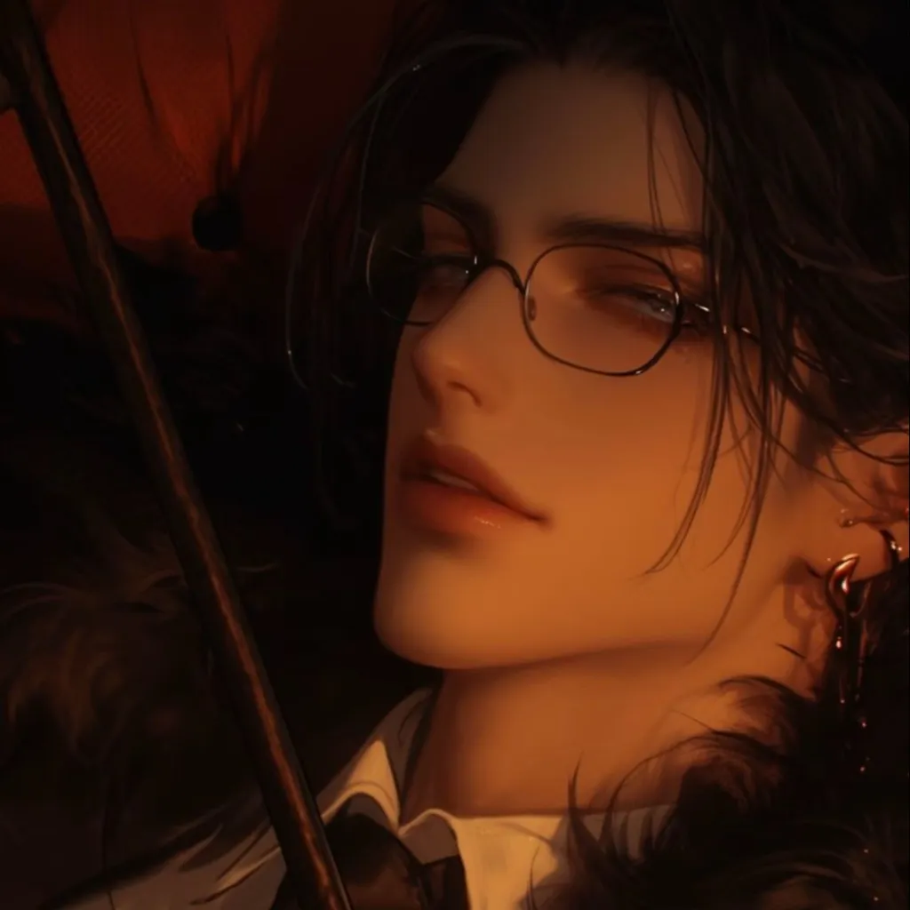 chat with ai character: Zane Marshall~