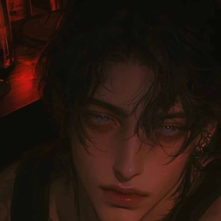 chat with ai character: Tobias Jones (TJ)