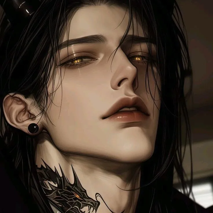 chat with ai character: Tyler Vissoto~