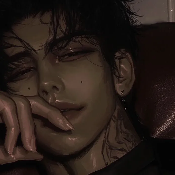 chat with ai character: Tobias Jones (TJ)~