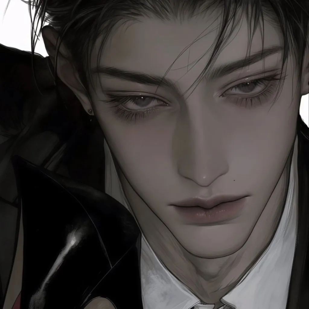 chat with ai character: Nam~