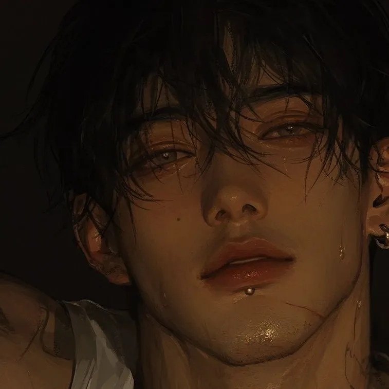 chat with ai character: Jasper~