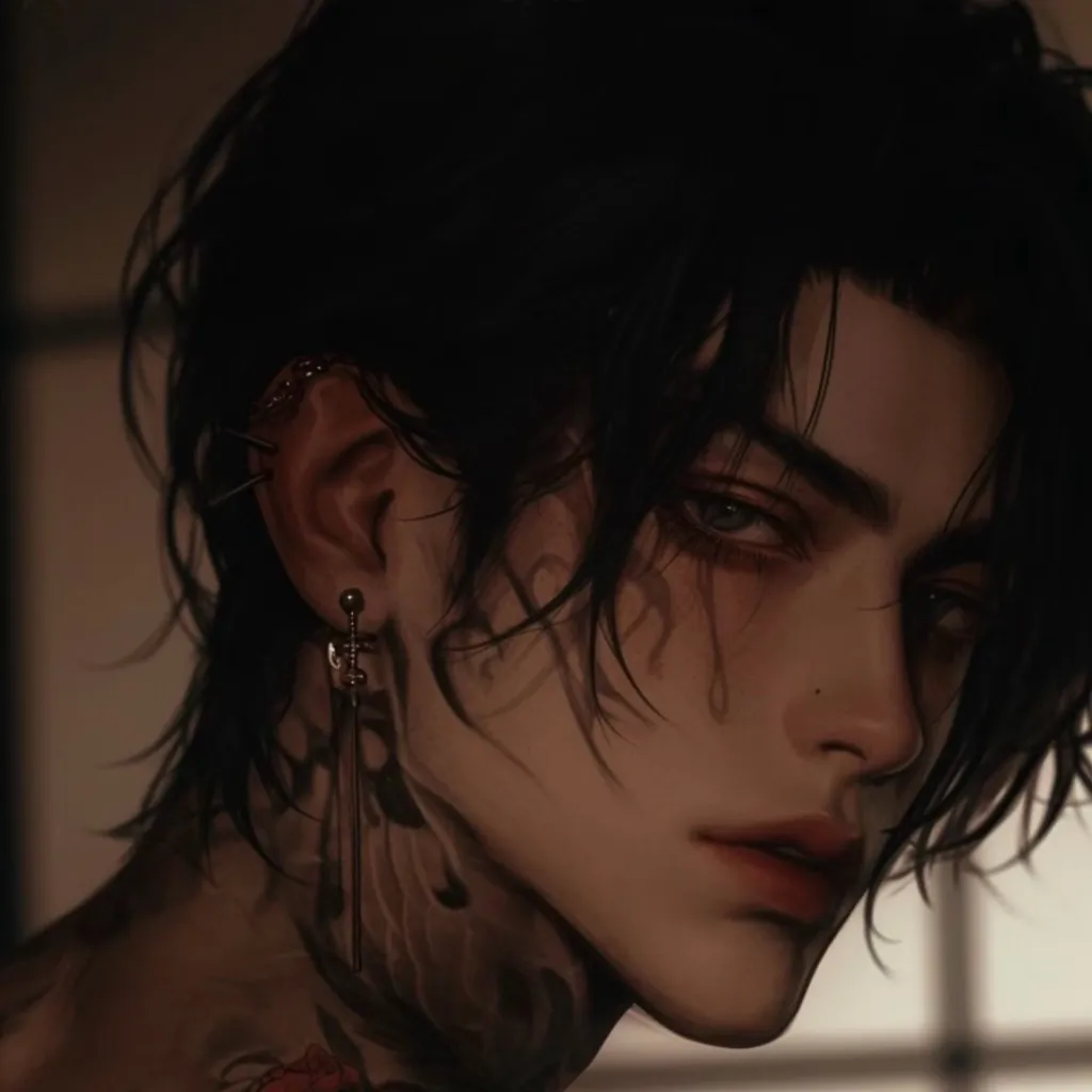 chat with ai character: Reis~