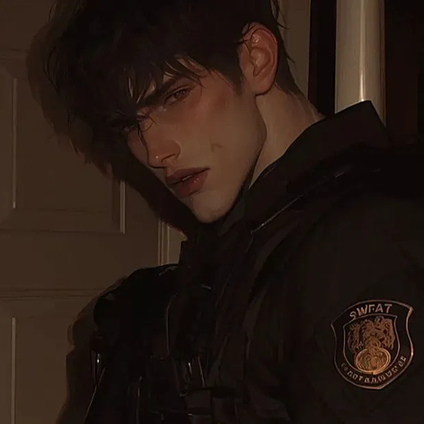 chat with ai character: Archie~