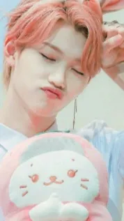 ai character: ✨Felix✨ background