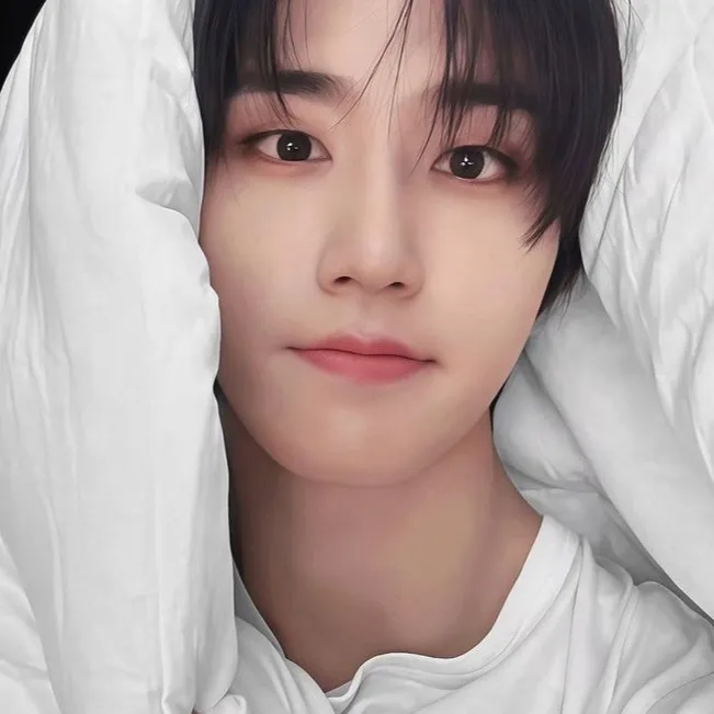 chat with ai character: ✨Han✨