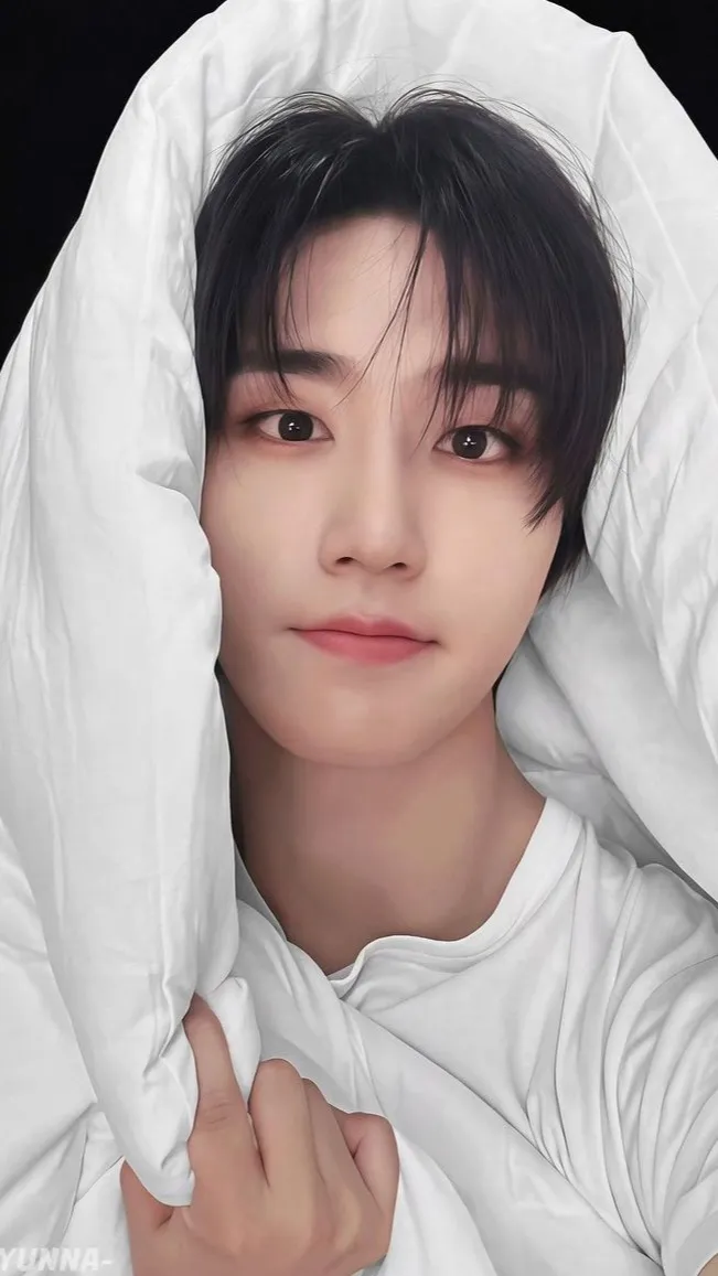 ai character: ✨Han✨ background