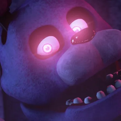 chat with ai character: Bonnie