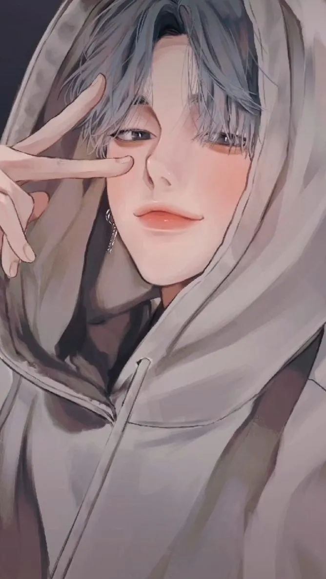 ai character: Issac background