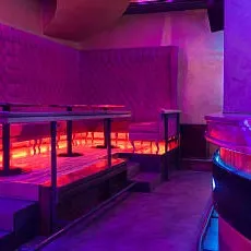 chat with ai character: Night club V.2 