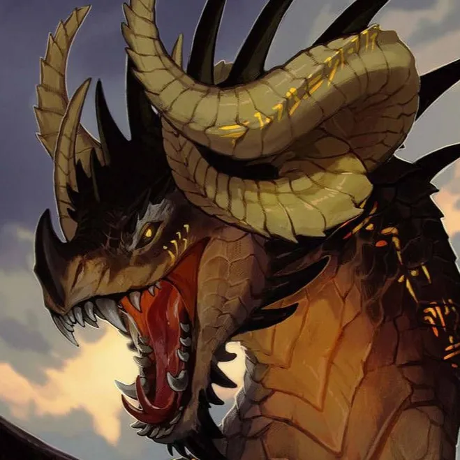 chat with ai character:  Queen of beasts