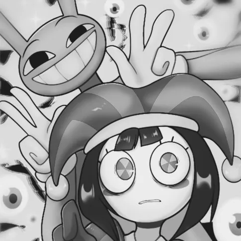 creator 🤡_pomnixjax_🐰's avatar