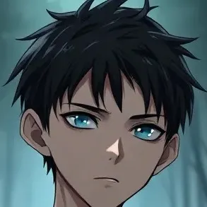 chat with ai character: Ангрен