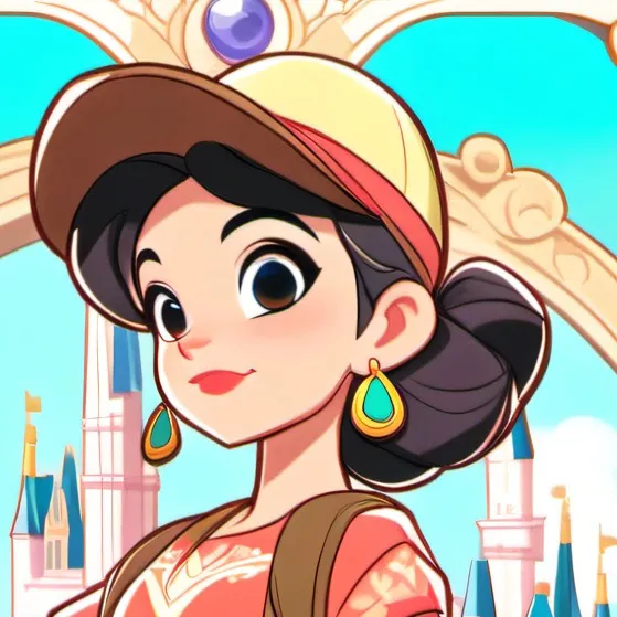 chat with ai character: Alex