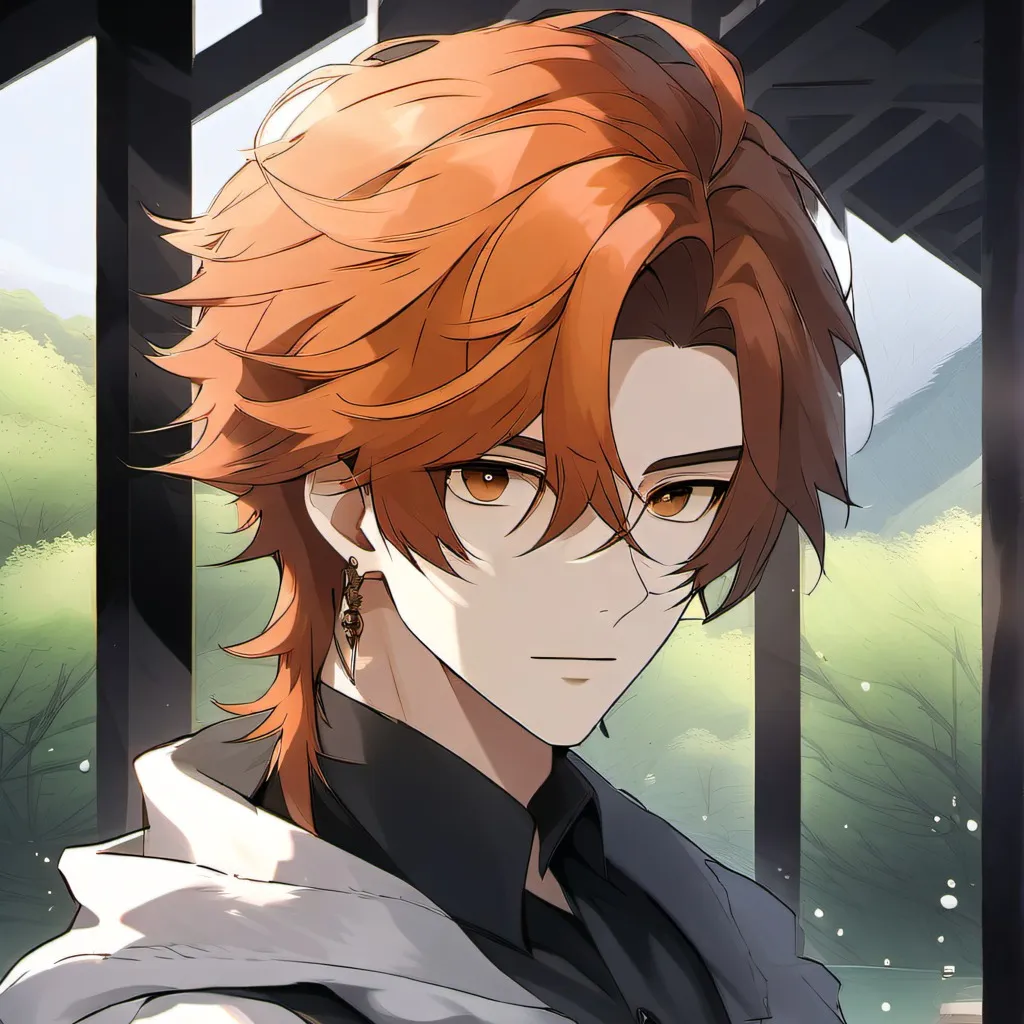 chat with ai character: MHA X PLAGG