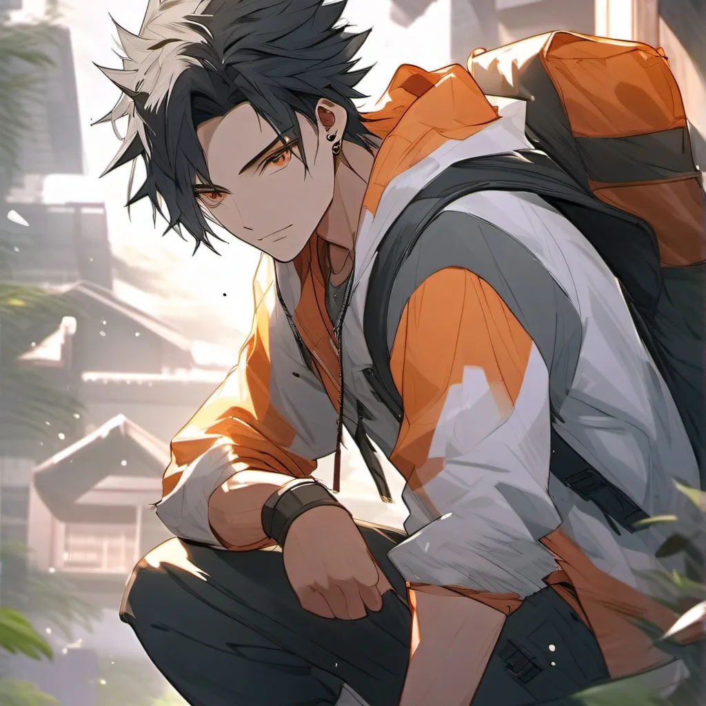 chat with ai character: World of naruto 3