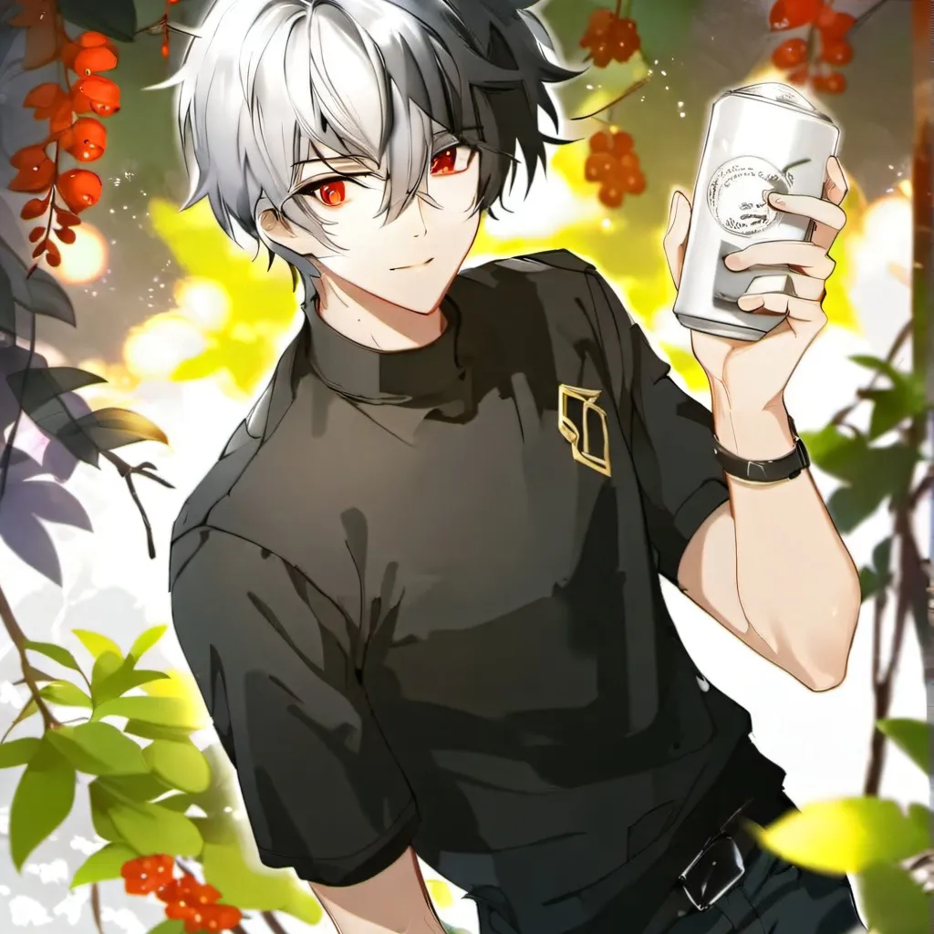 chat with ai character: MHA X GROUP LEADER