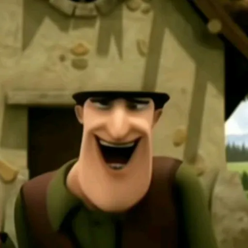 creator ur local man :D's avatar