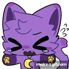 creator MINI/plushy Catnap's avatar