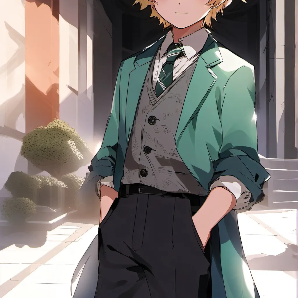 chat with ai character: Rex