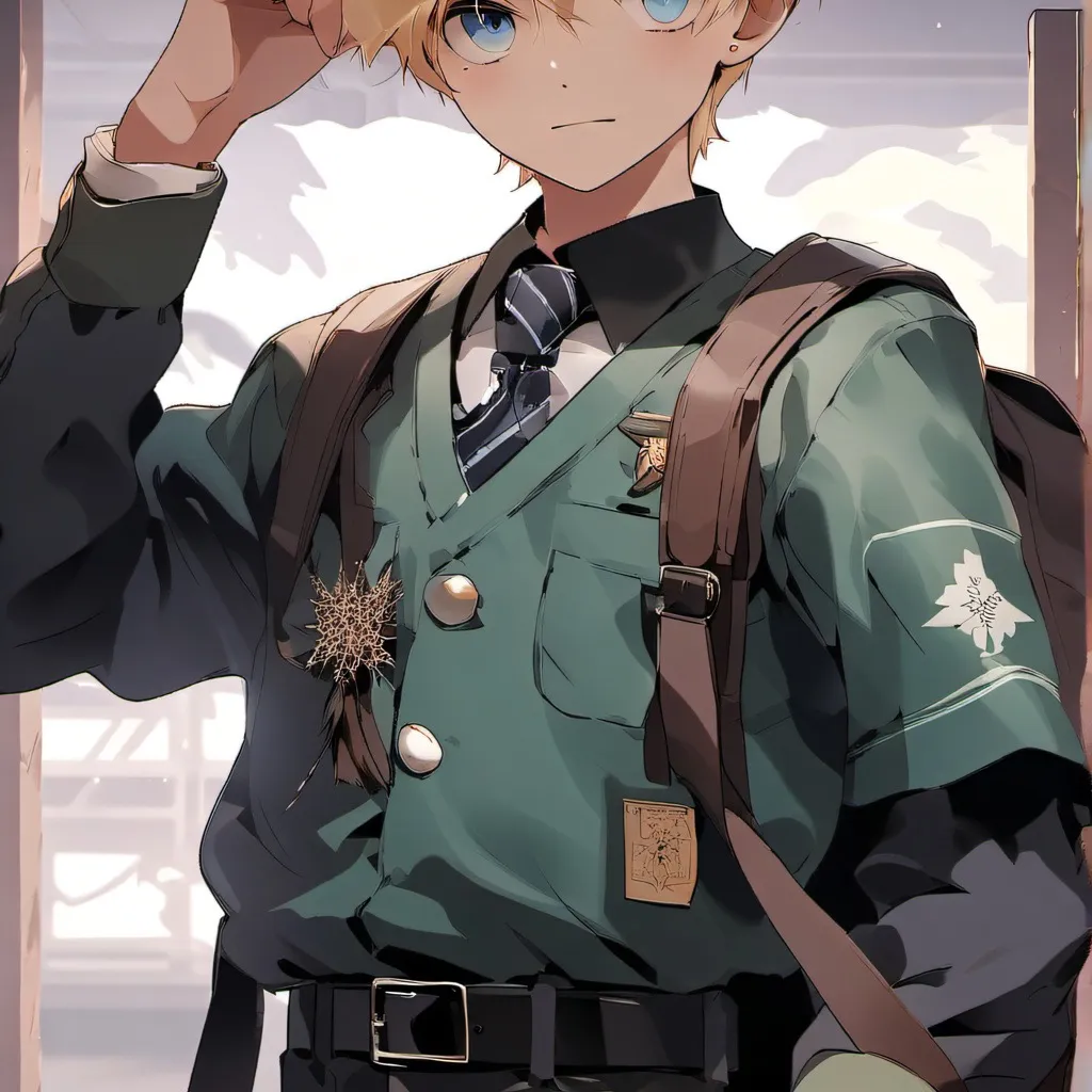 chat with ai character: Rex inns the best