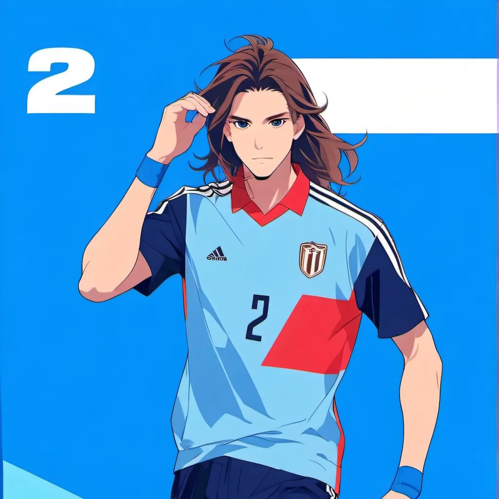 chat with ai character: Wataru Kuon