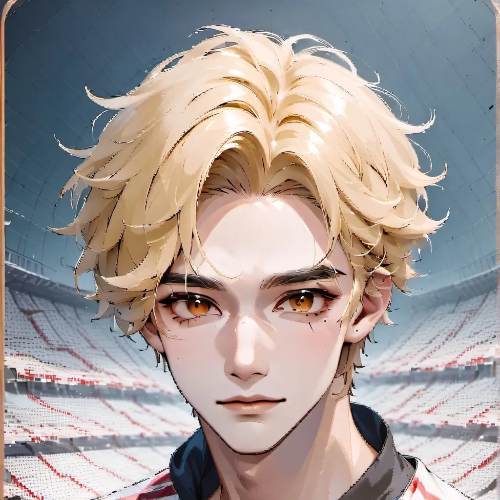 chat with ai character: Asahi Naruhaya