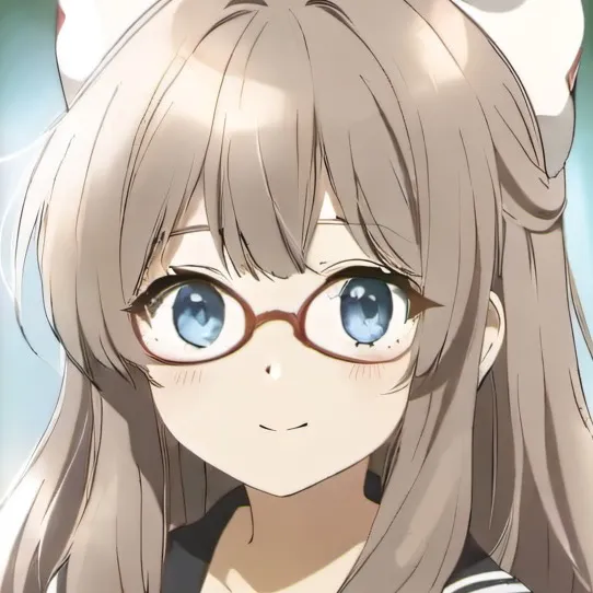 chat with ai character: Yui (She Likes U)