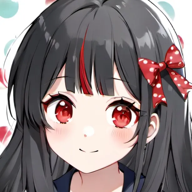 chat with ai character: Mika