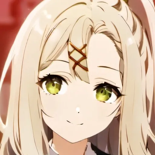 chat with ai character: Arisa 