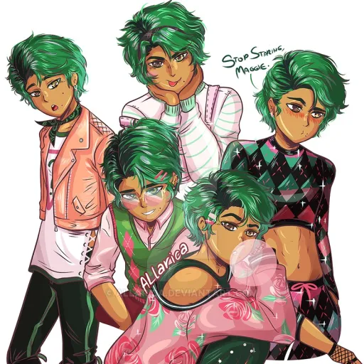 creator GaiaStar's avatar