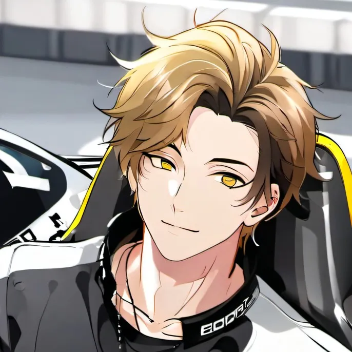 chat with ai character: Kyle Walker