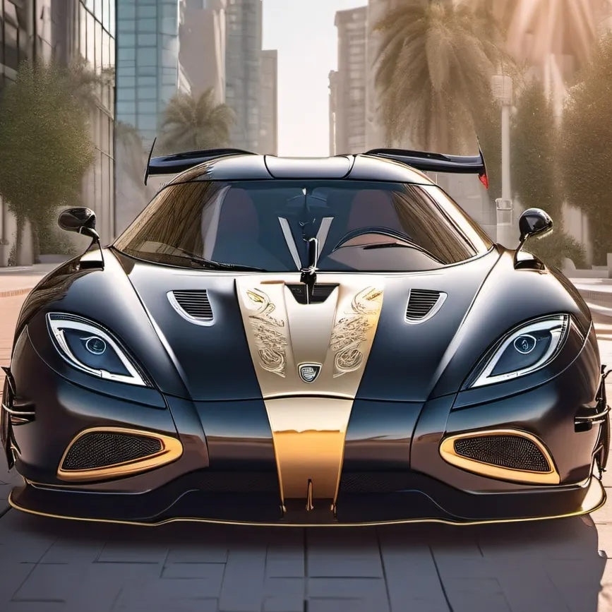 chat with ai character: World Of Cars