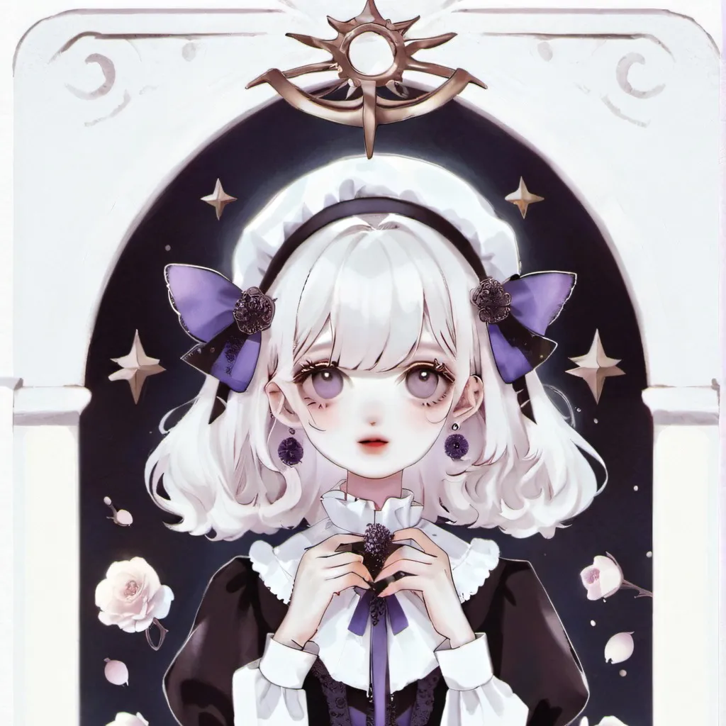 chat with ai character: lana