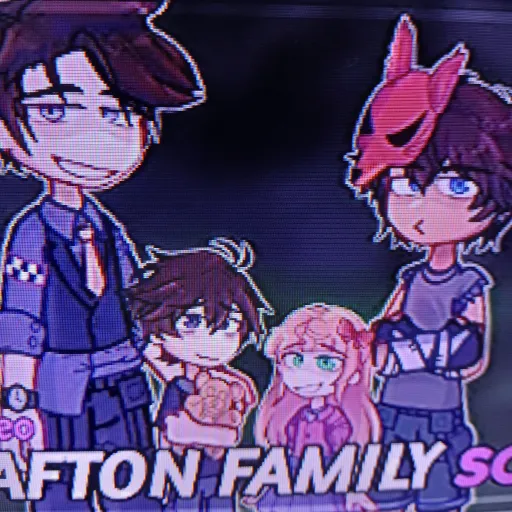 creator 💖Afton family💖's avatar