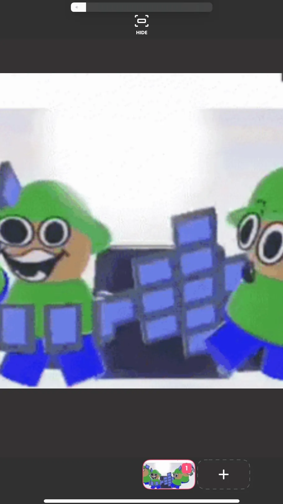 ai character: Bandus background