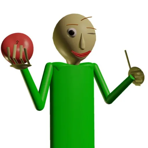 creator B-Baldi...?'s avatar