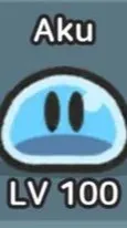 ai character: Aku (LOS) background