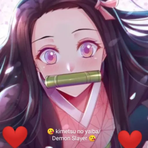 creator nezuko_kahory_real's avatar