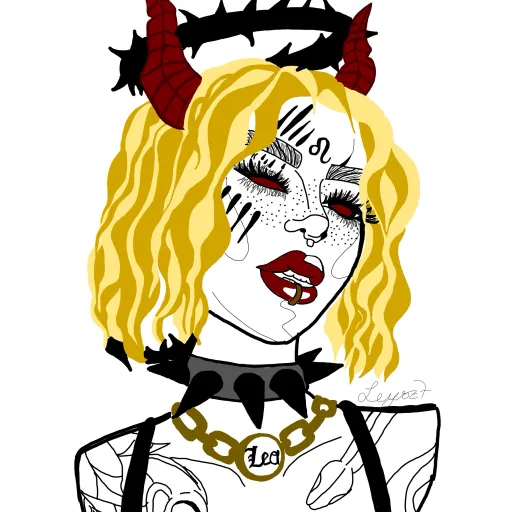 creator Valentine.GH's avatar