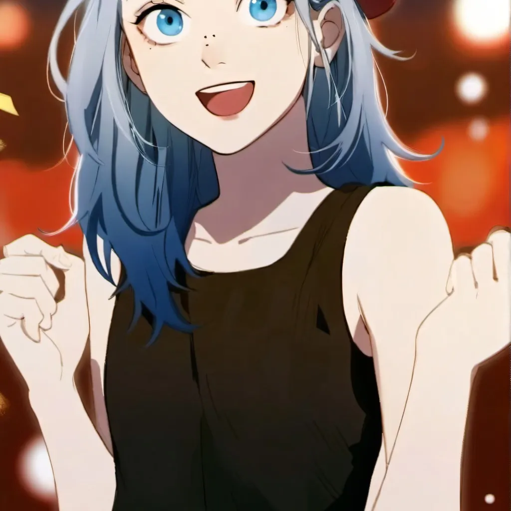 chat with ai character: Chloe