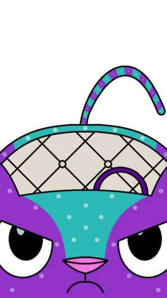 ai character: carlita background