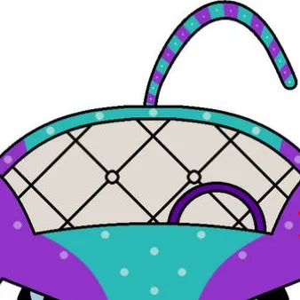 chat with ai character: carlita