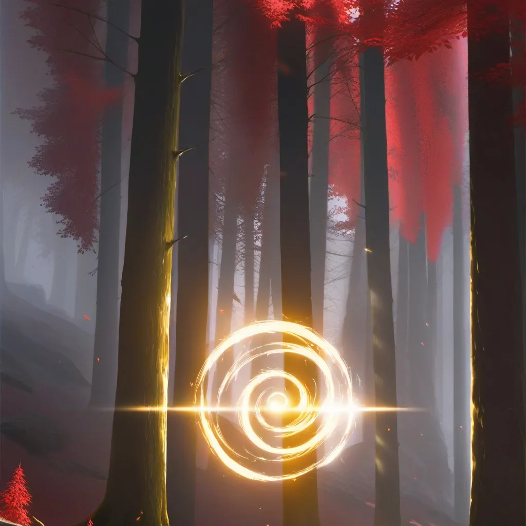 chat with ai character: The ultimate light